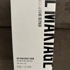 IL MAKIAGE Power Repair Serum - NEW!